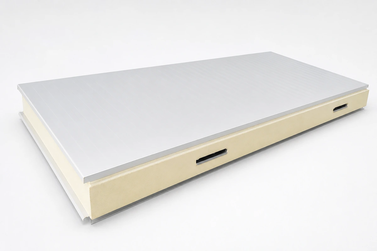 Double Sided Color Baosteel