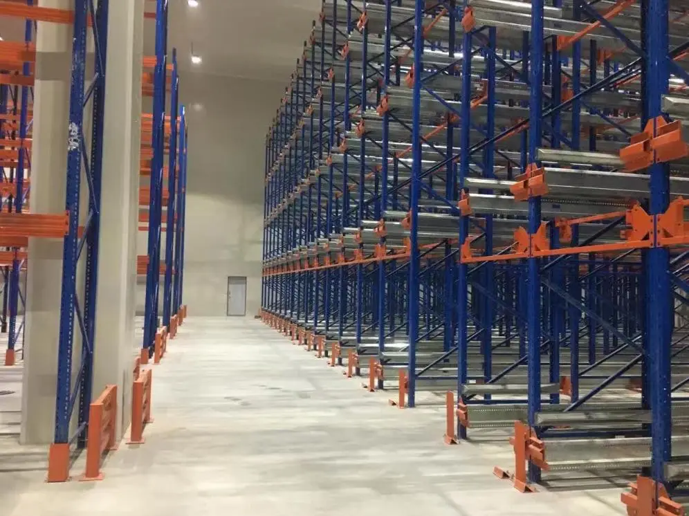 Agricultural Cold Chain Logistics
