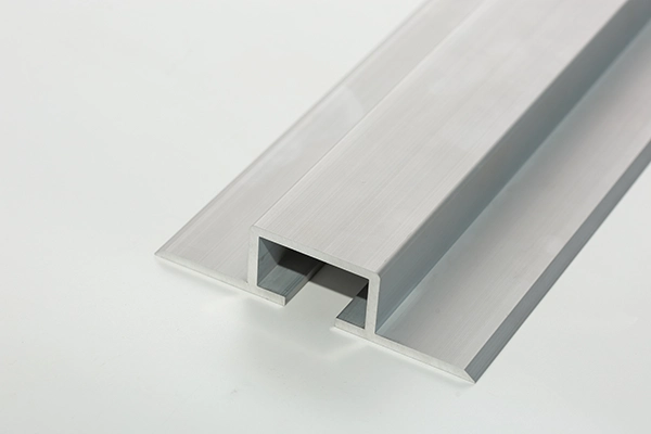 Aluminum Suspension Beam