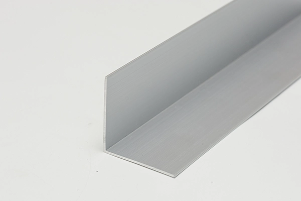Angle Aluminium
