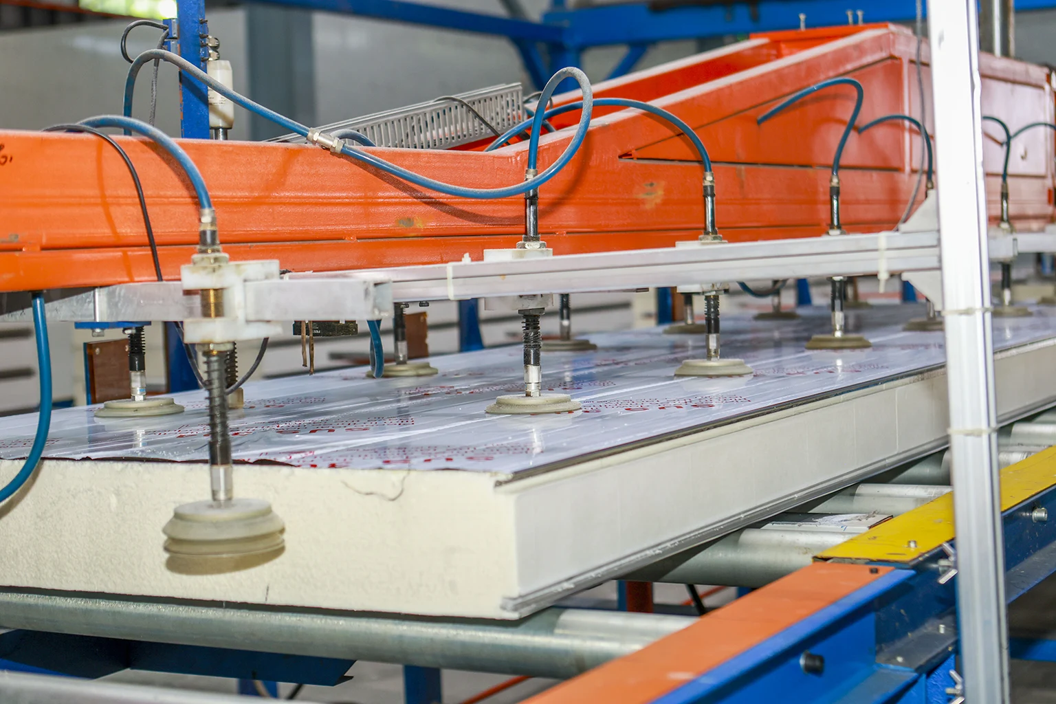 Cold Room Panel Manufacturer