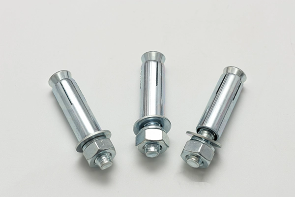 Expansion Bolts