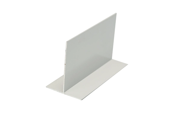 Large T-shaped Aluminum