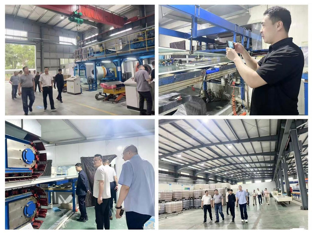 On-site Visit