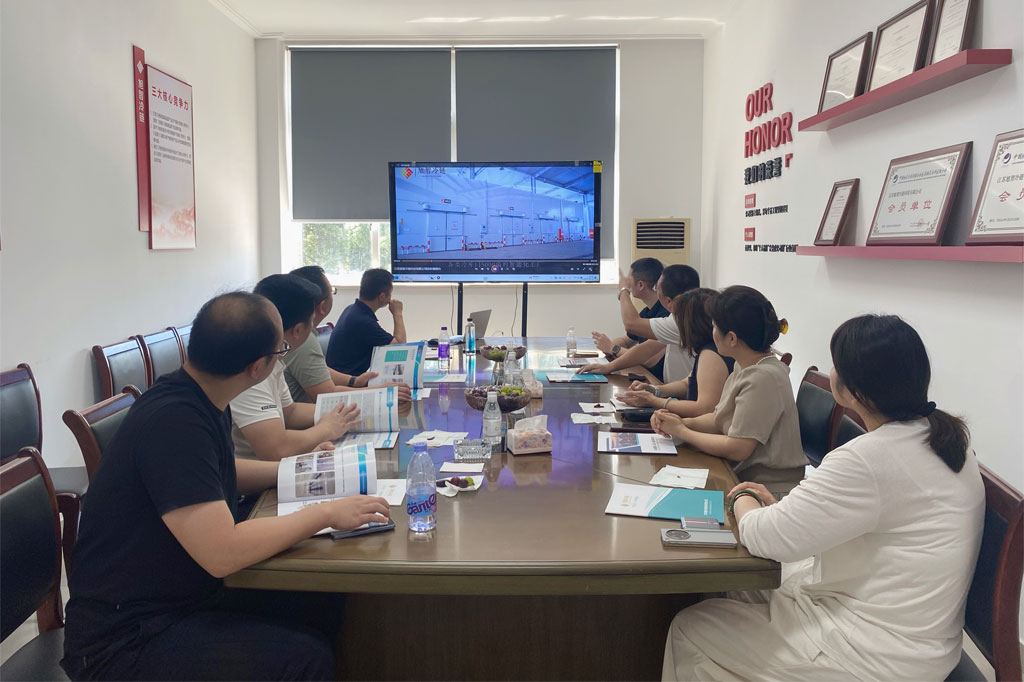 Project Presentation Videos