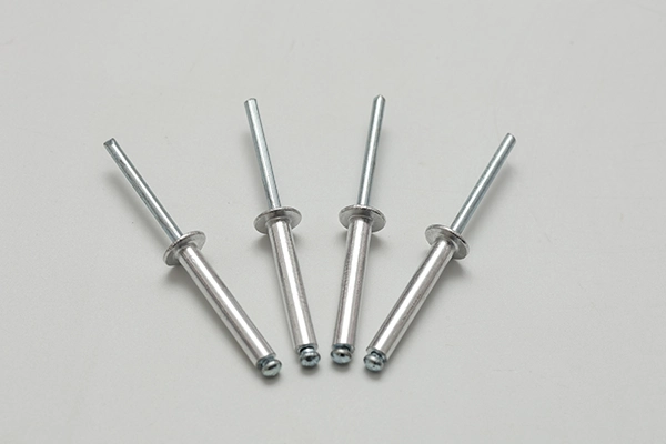 Rivets